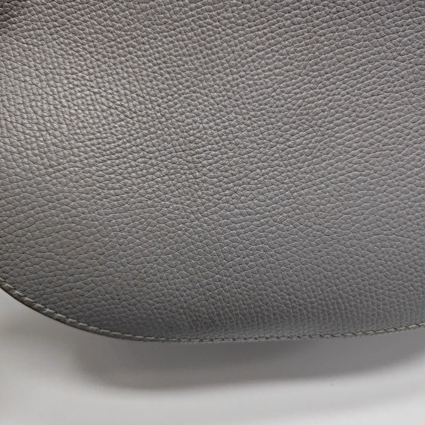 Gate Small Calfskin Gray