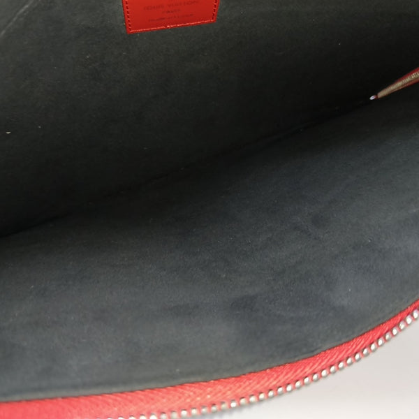 Epi Clutch GM Red