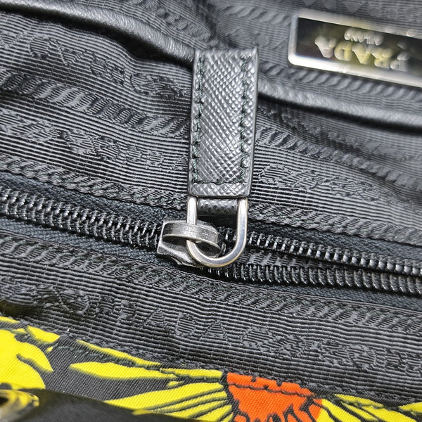 Re-Nylon Fabric Multicolor