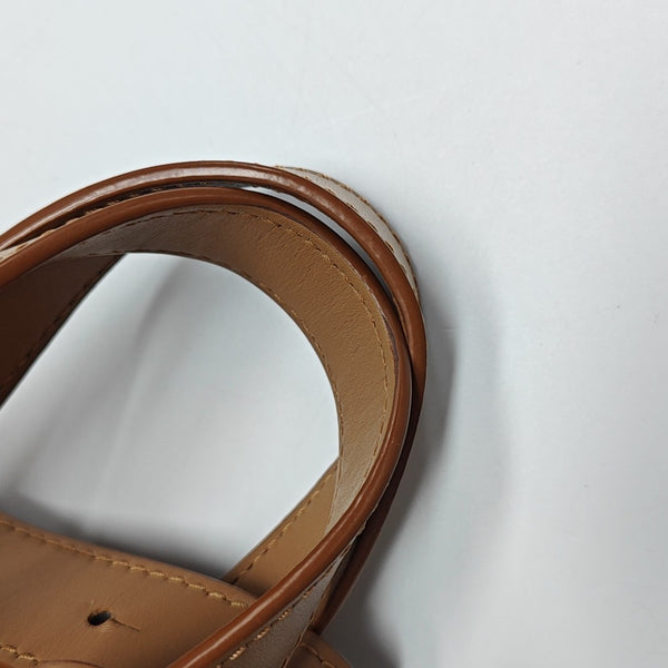 Hammock Calfskin Brown