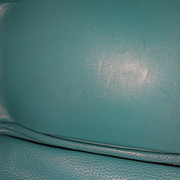 Lindy 30 Clemence Blue
