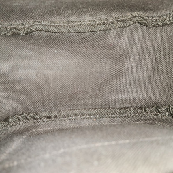 Coated Canvas Brown