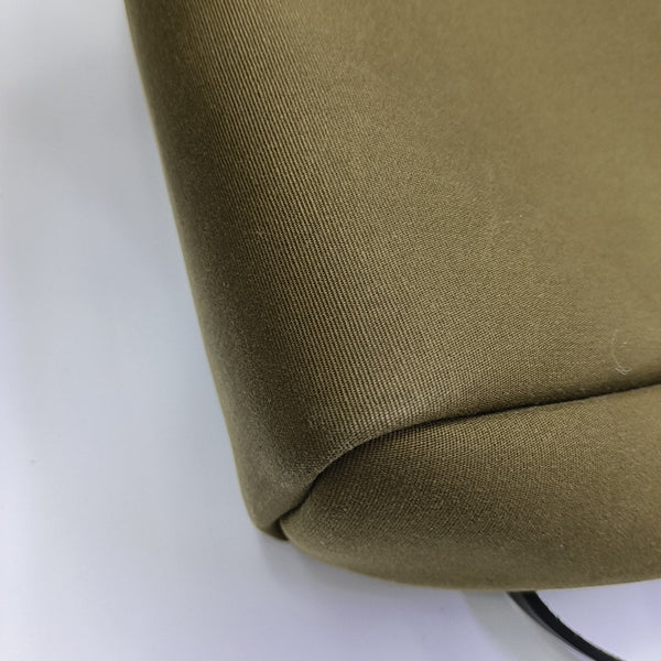 Herbag Canvas Green