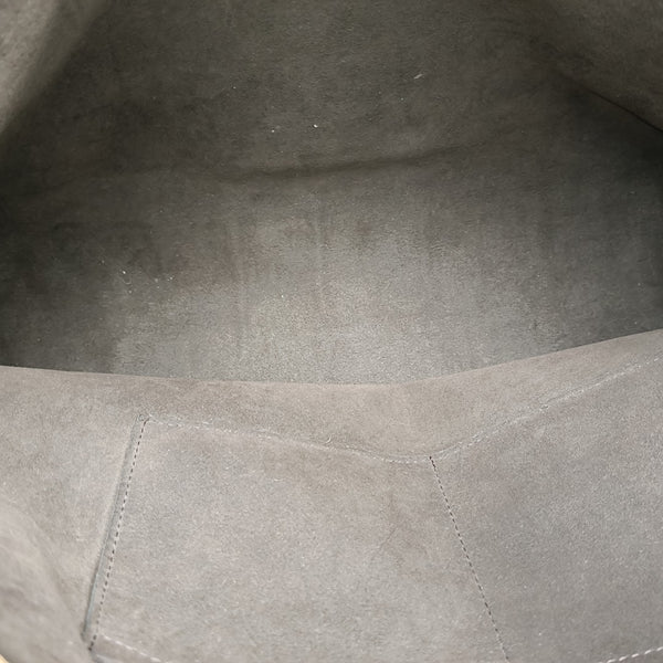 WILSHIRE GM Monogram Coated Canvas Brown