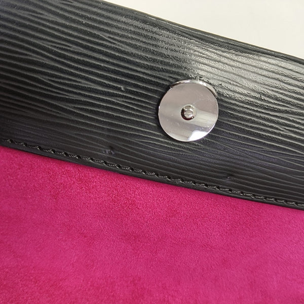 CLUNY BB Epi Black