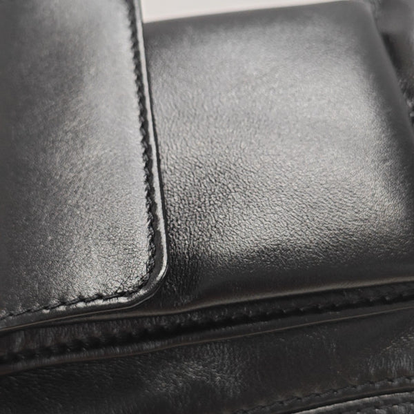 CARRYALL CARGO PM Monogram Lambskin Black