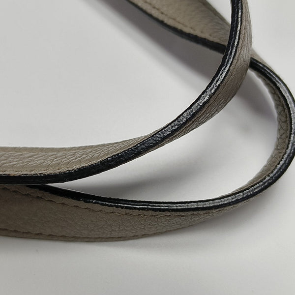 Madras Calfskin Gray