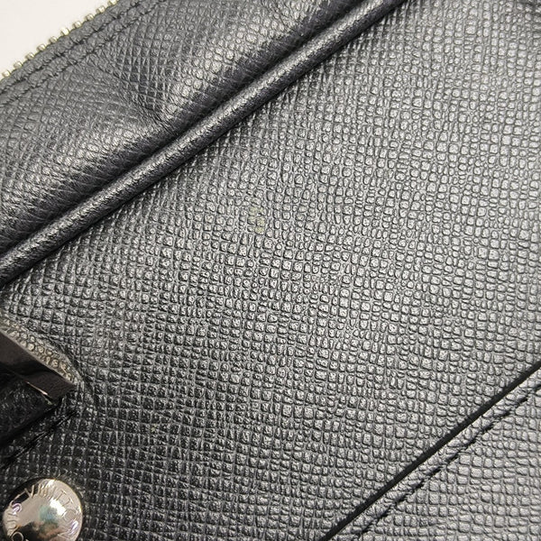 IGOR Calfskin Black