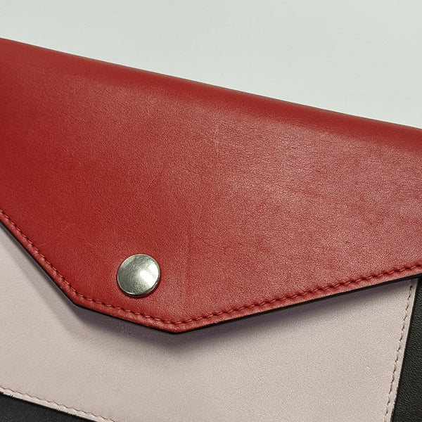 POCKET Calfskin Multicolor