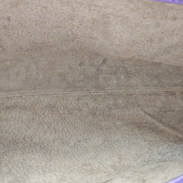 Roma Lambskin Purple