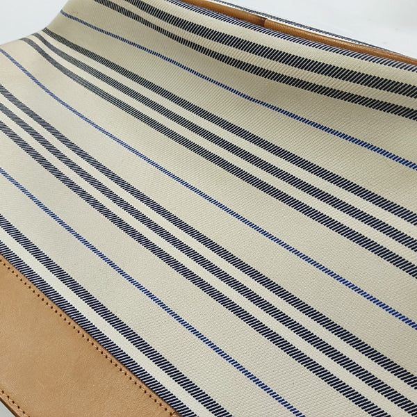 Canvas Tote Bag Beige