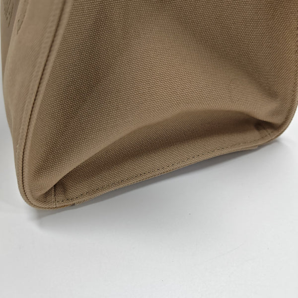 Sunshine Medium Canvas Beige