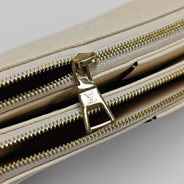 MULTI Monogram Calfskin White