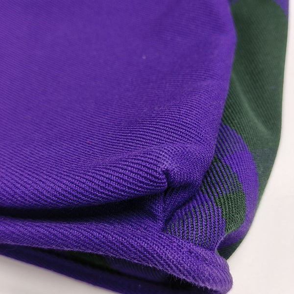 Canvas Purple