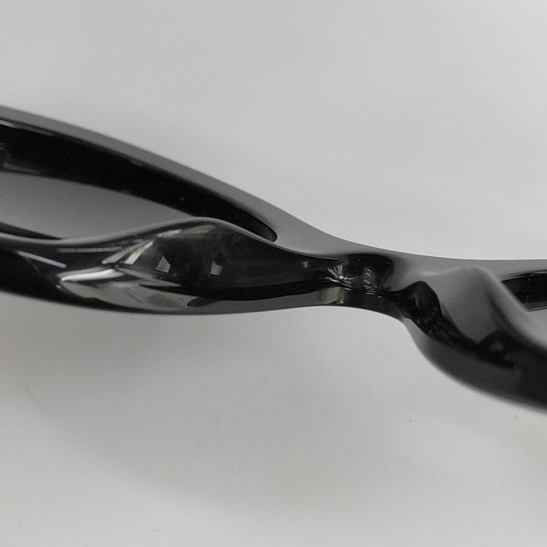 Synthetic Sunglasses Black