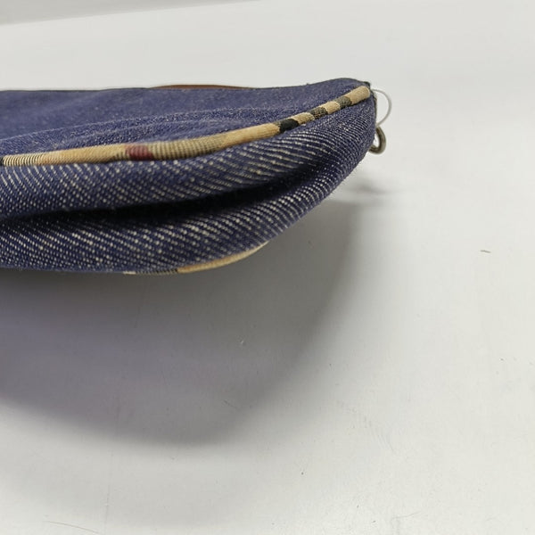 Fabric Blue