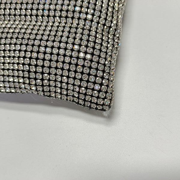 Lab-Grown Diamond Black
