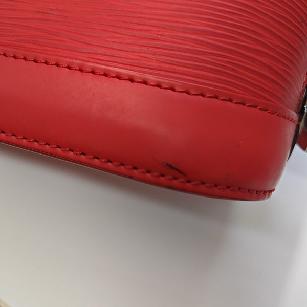 ALMA BB Epi Red