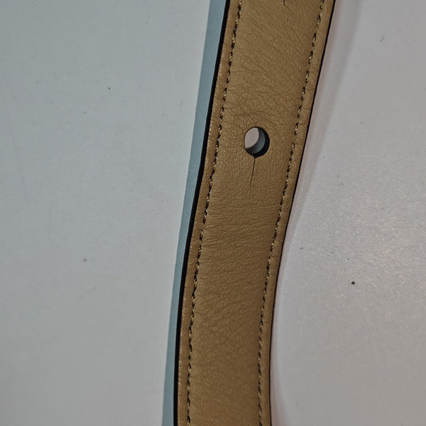 Runaway Calfskin Beige