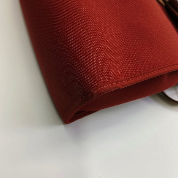 Herbag 31 Canvas Red