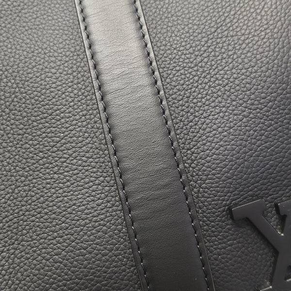 KEEPALL Calfskin Black