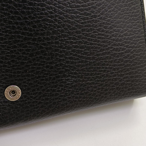 Dionysus Mini Calfskin Black