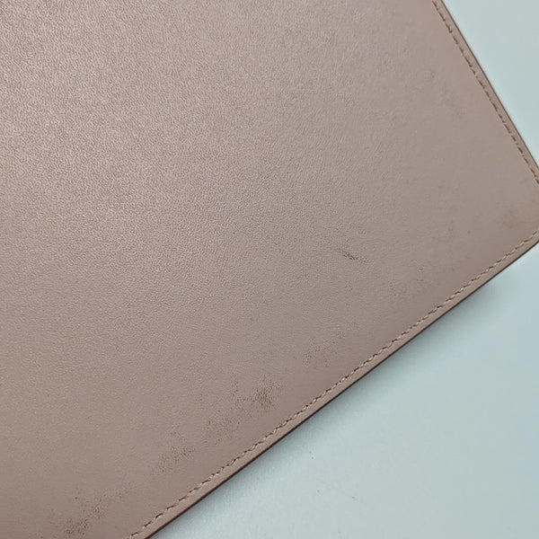 Vara Calfskin Pink
