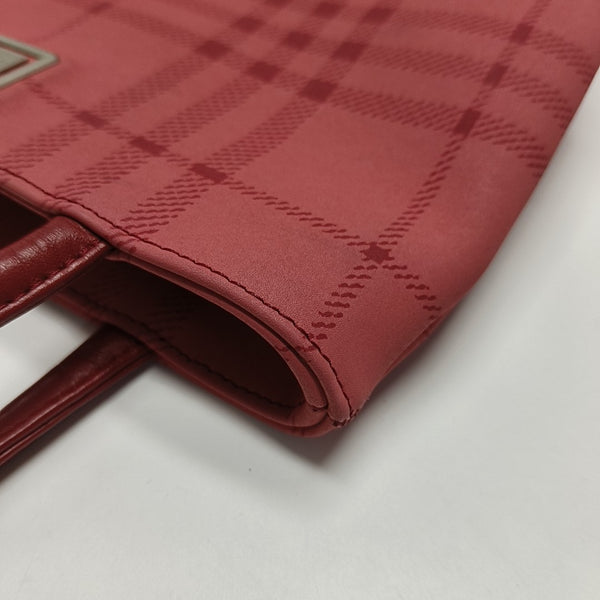 Special Material Red