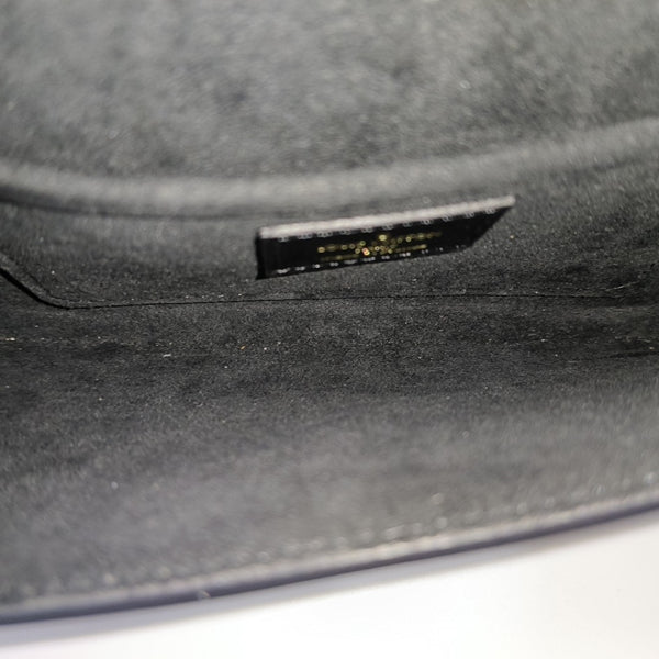 PADLOCK Monogram Coated Canvas Brown