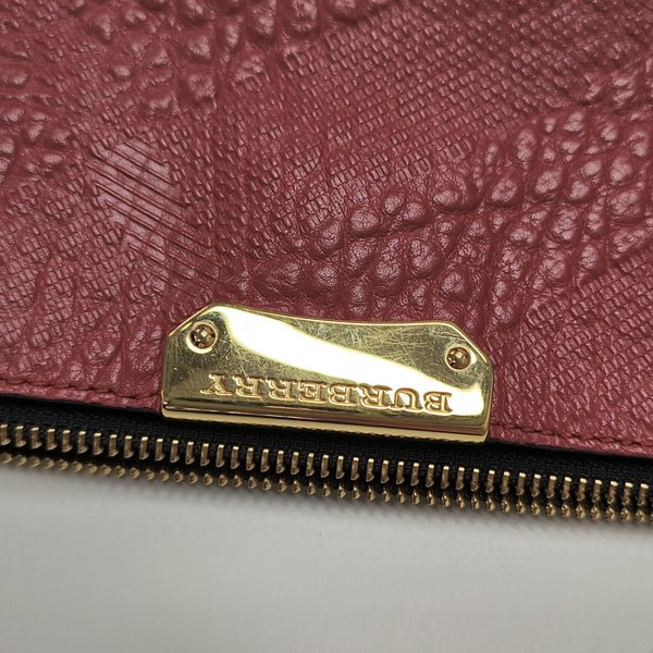 Mildenhall Calfskin Beige