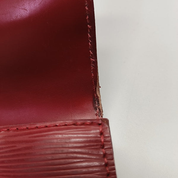 SEVIGNE Epi Red