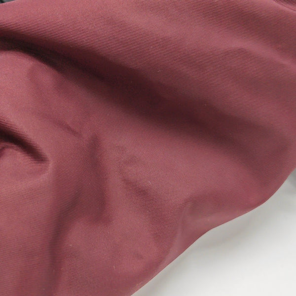 The Rucksack Medium Nylon Red