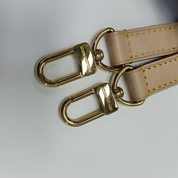 ODYSSEE Monogram Coated Canvas Brown
