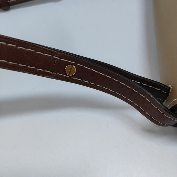 Gate Small Calfskin Multicolor