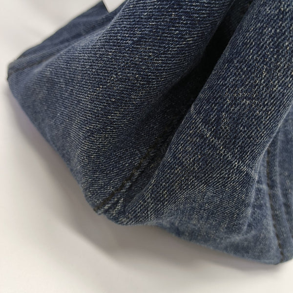 Denim Blue