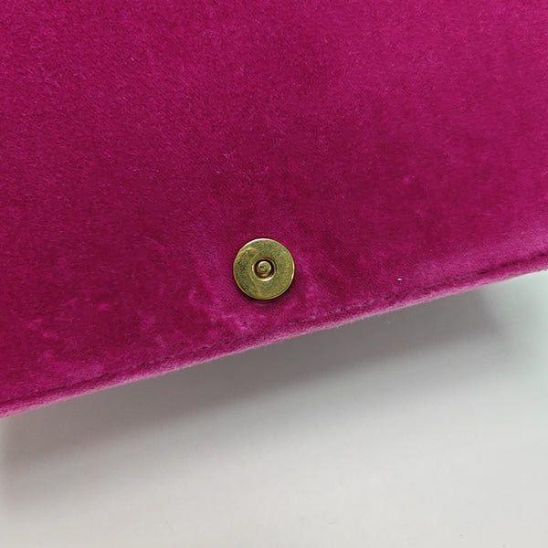 Cahier Velvet Multicolor