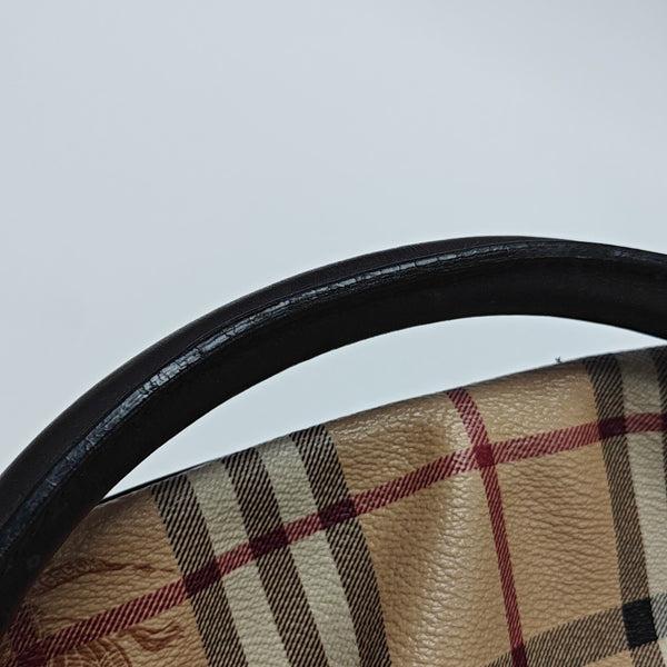 Northfield Coated Canvas Beige