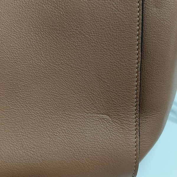Hammock Calfskin Brown