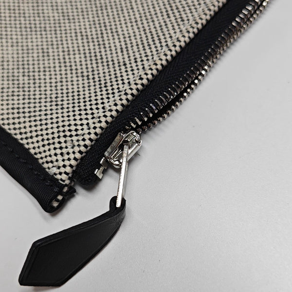 Herbag 31 Canvas Black