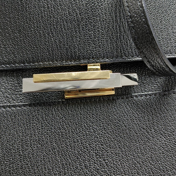 Cinhetic Chèvre Mysore Black