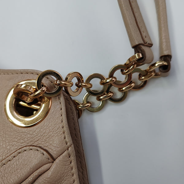 Betulla Calfskin Pink