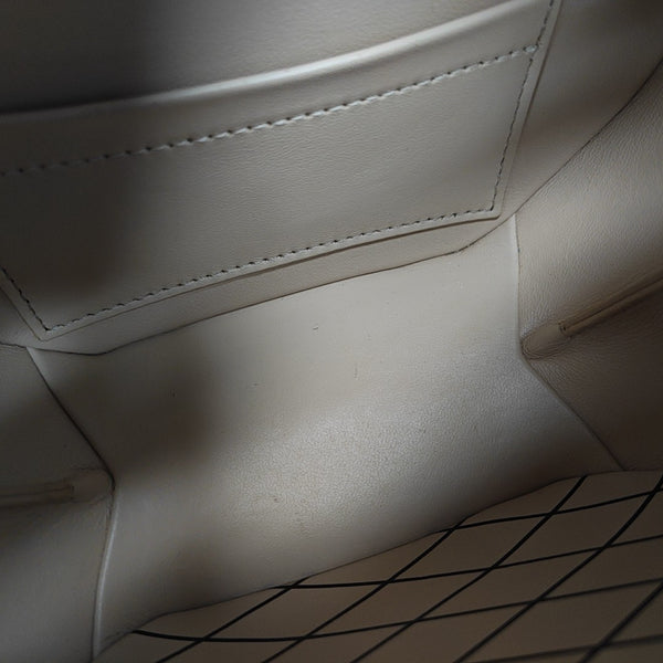 BOITE CHAPEAU PM Monogram Coated Canvas Brown