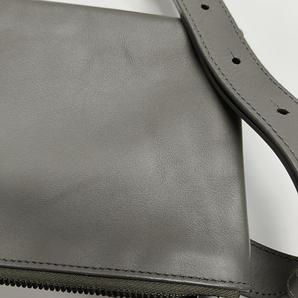 Calfskin Gray