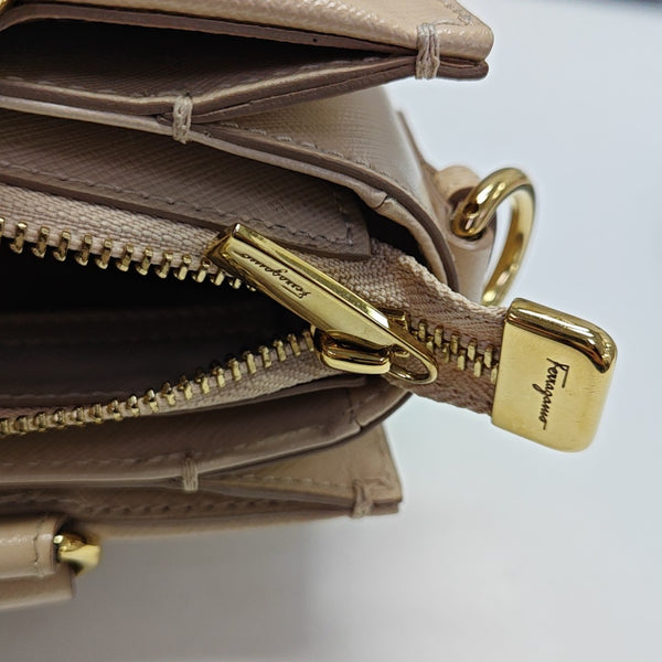 Vara Calfskin Pink
