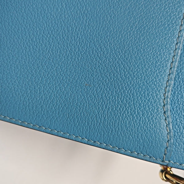 Roulis 18 Evercolor Blue