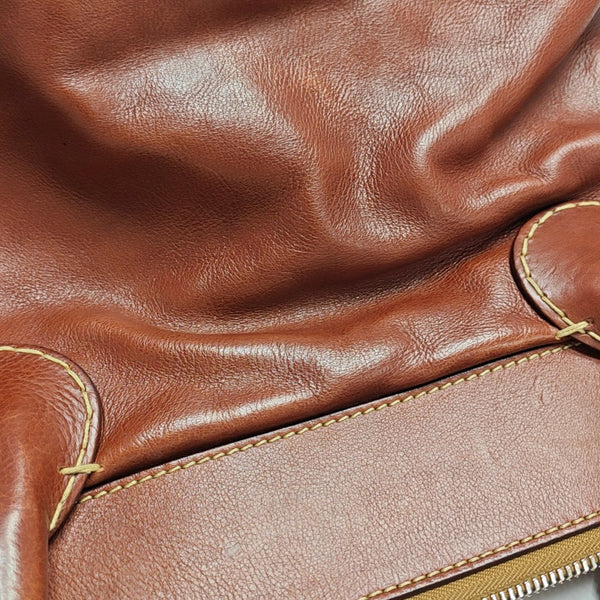 Edith Calfskin Brown