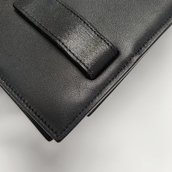 SAC DE JOUR Small Calfskin Black