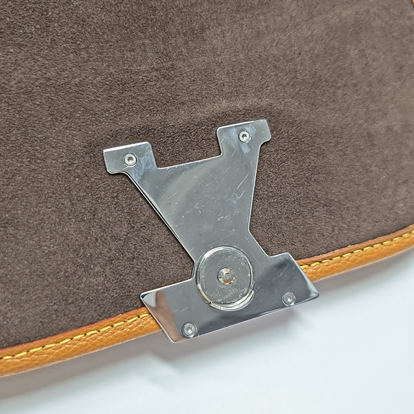 BUCI Epi Brown