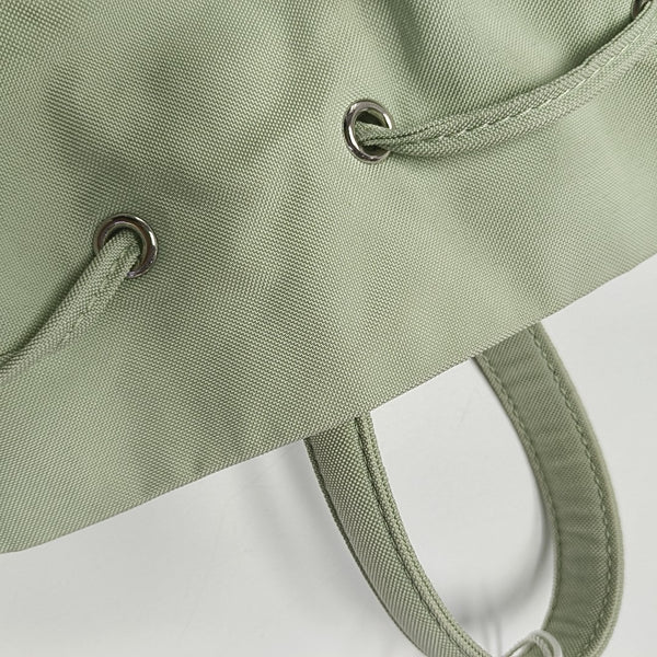 Everyday Nylon Green