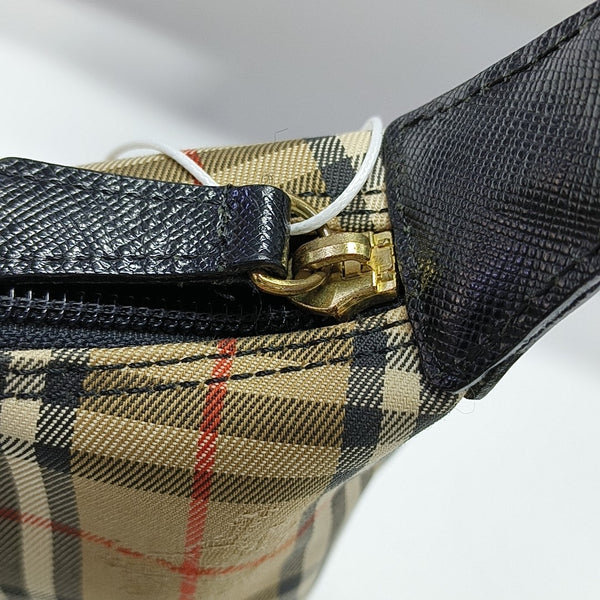 Haymarket Canvas Brown